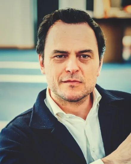Antoine Bruyns