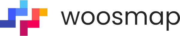 Woosmap logo